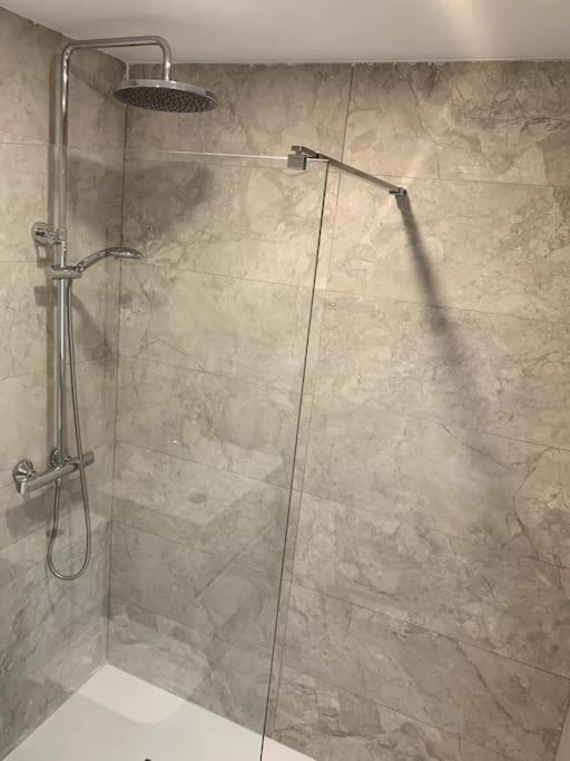 Apartamento Vip VI En Madrid Centro Lejlighed Eksteriør billede