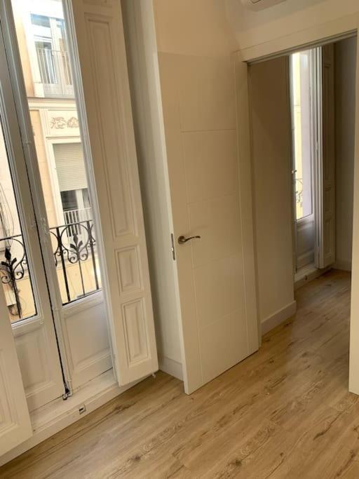 Apartamento Vip VI En Madrid Centro Lejlighed Eksteriør billede