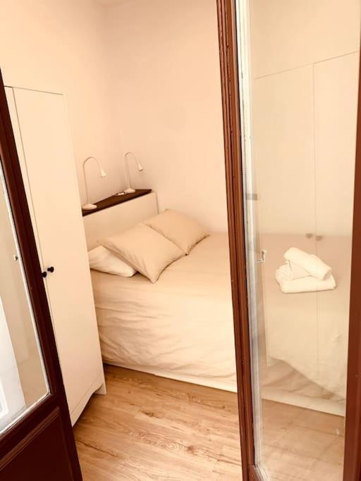 Apartamento Vip VI En Madrid Centro Lejlighed Eksteriør billede