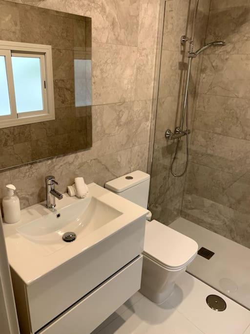 Apartamento Vip VI En Madrid Centro Lejlighed Eksteriør billede