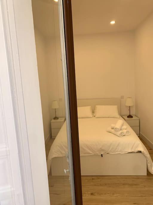 Apartamento Vip VI En Madrid Centro Lejlighed Eksteriør billede