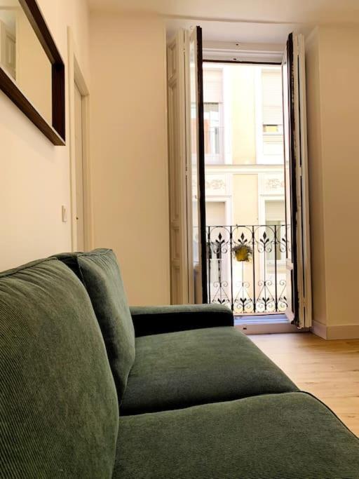 Apartamento Vip VI En Madrid Centro Lejlighed Eksteriør billede