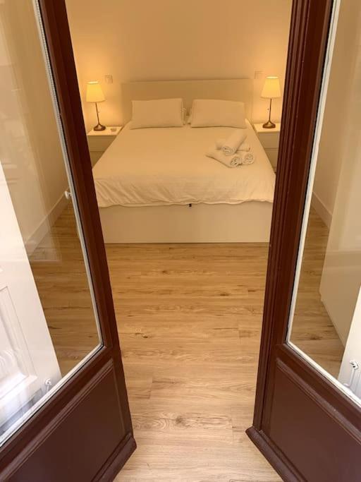 Apartamento Vip VI En Madrid Centro Lejlighed Eksteriør billede